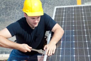 solar power central coast