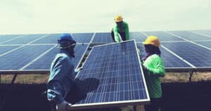Solar Power Systems