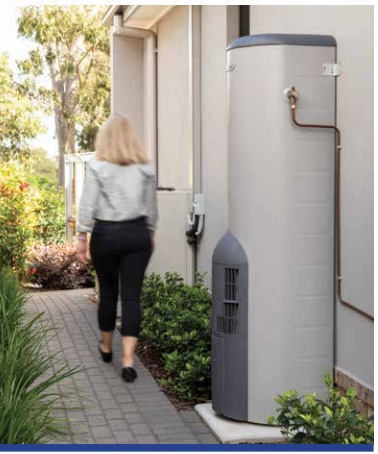 Gas Hot Water — Solar Power Services in Bateau Bay, NSW