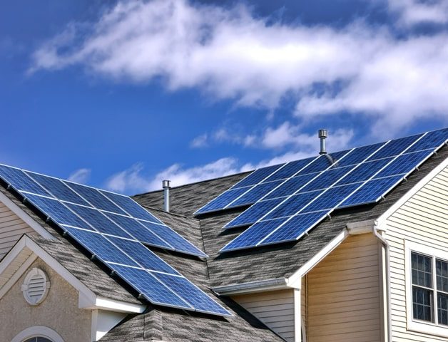 Modern Solar Electricity System — Solar Power Services in Terrigal, NSW
