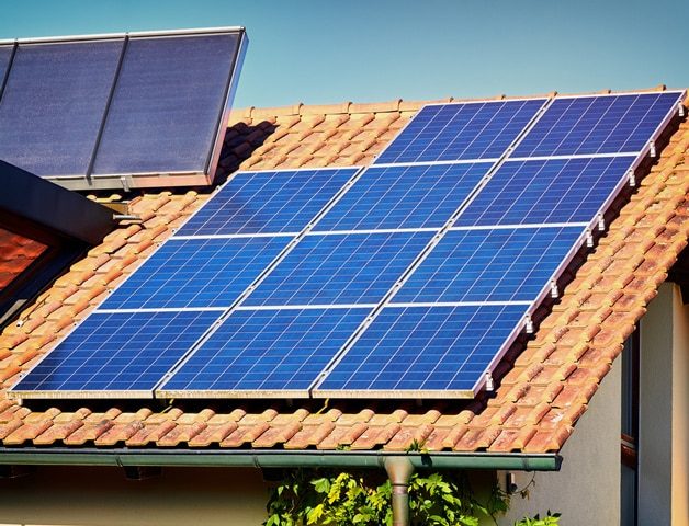 Affordable Solar Products for Commercial Customers — Solar Power Services in Gosford, NSW