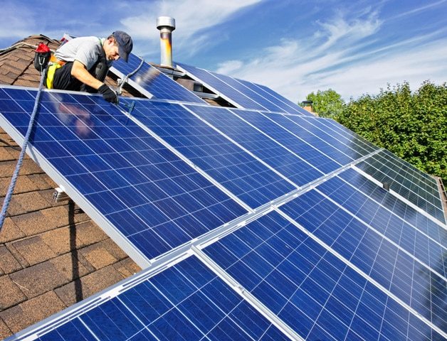 Efficient Solar Products for Homes — Solar Power Services in Central Coast, NSW