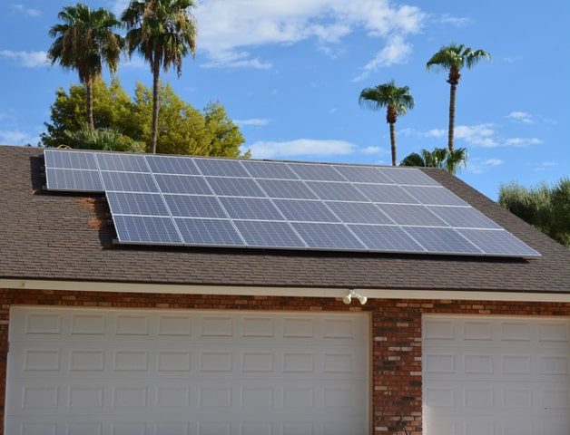 Solar Panel to Save Energy Bills — Solar Power Services in Point Clare, NSW