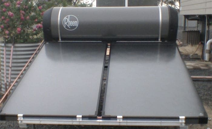 Solar-Powered Solar-Powered