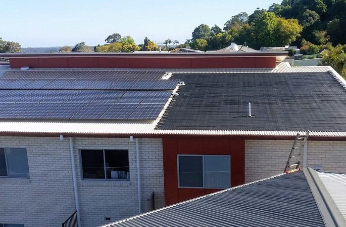Solar Panels to Lower Energy Cost — Solar Power Services in Bateau Bay, NSW
