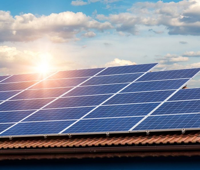 Solar Panel — Solar Power Services in Bateau Bay, NSW