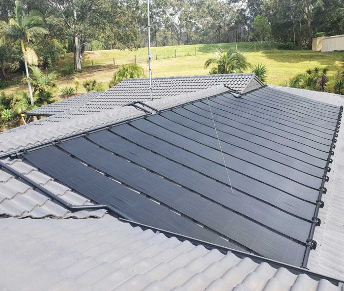Gulf Panel — Solar Power Services in Kincumber, NSW